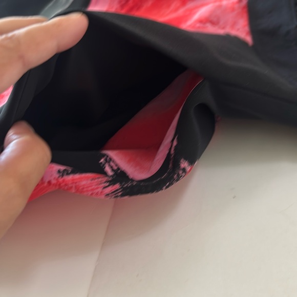 Elegant Strapless Floral Dress by Rachel Roy size 14 - Picture 15 of 17